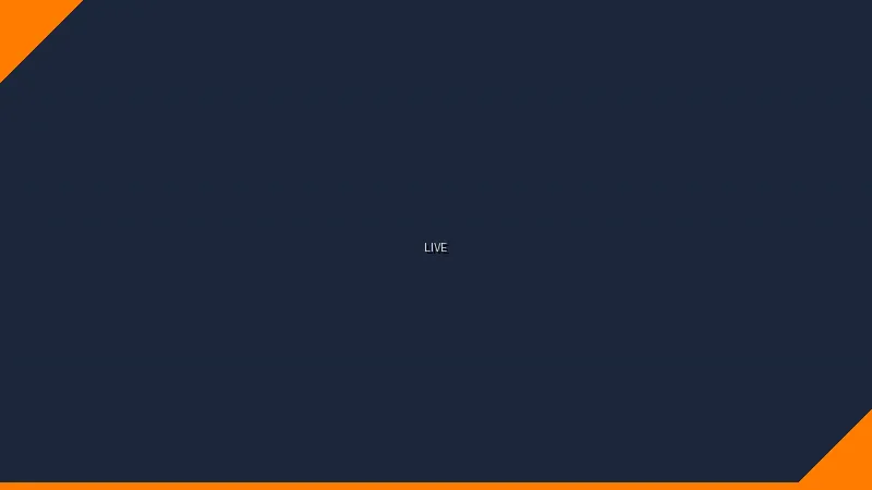 听说反派暗恋我 赛事直播画面 - 创作者正在展示精彩视频作品